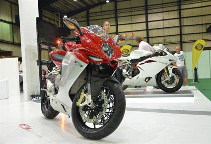 معرض Outdoor Lebanon و Beirut Motorcycle Show